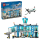 LEGO CITY 60502 Lotnisko z samolotem - 1473518 - zdjęcie 2